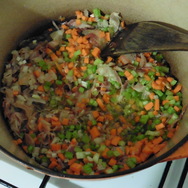 Mirepoix en plus